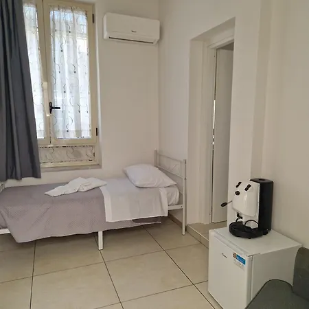 山林小屋 Enjoy Ruins And Church *