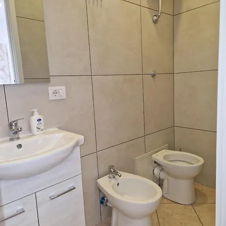 Bed & Breakfast Enjoy Ruins And Church Pompei