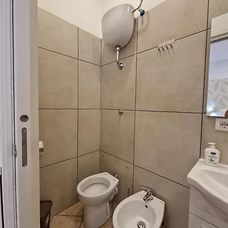 山林小屋 Enjoy Ruins And Church