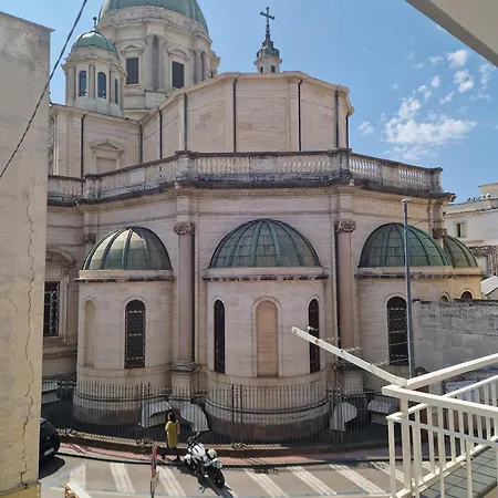 Enjoy Ruins And Church Bed & Breakfast Pompei