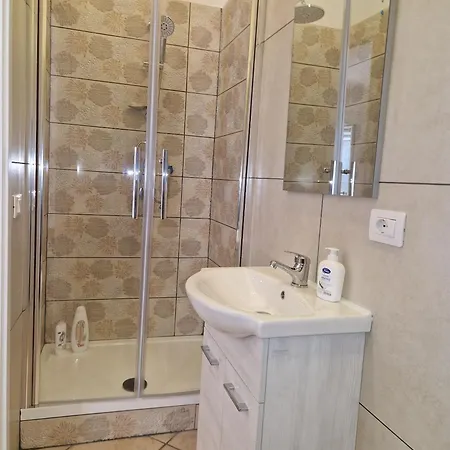 山林小屋 Enjoy Ruins And Church 庞贝