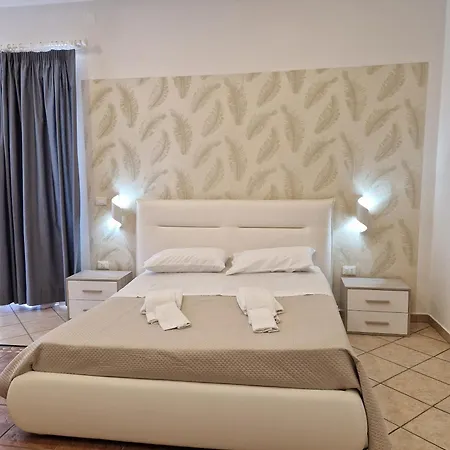 Enjoy Ruins And Church Bed & Breakfast