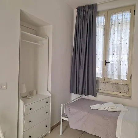 Enjoy Ruins And Church Bed & Breakfast Pompei