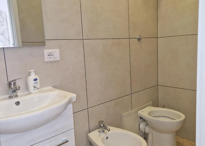 Gerendaház Enjoy Ruins And Church Pompeji