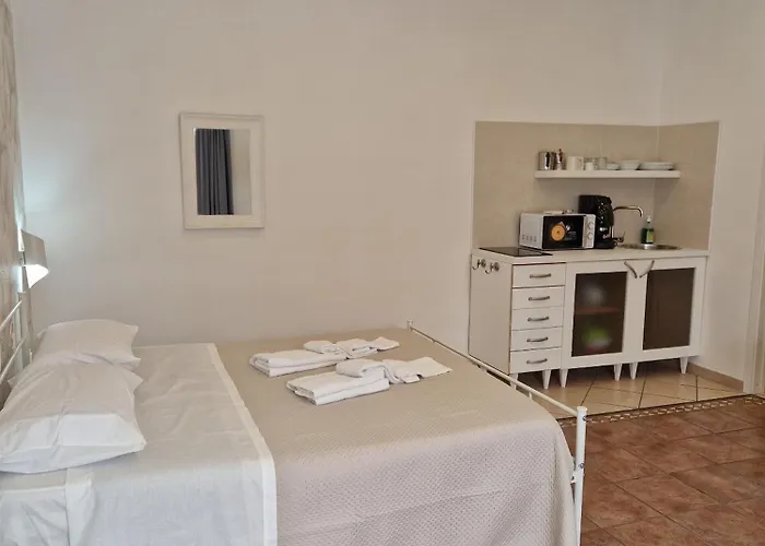 Enjoy Ruins And Church