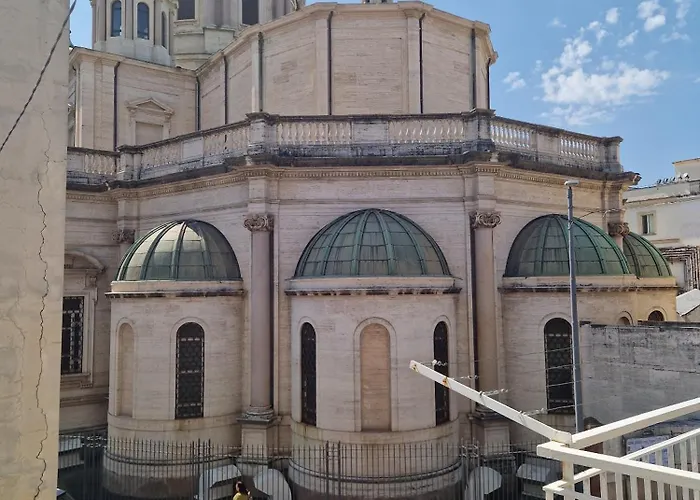 Enjoy Ruins And Church Gerendaház Pompeji