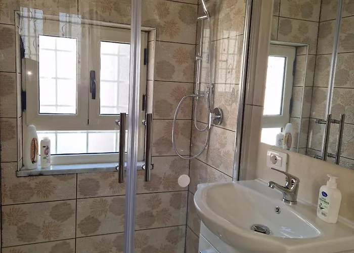 Gerendaház Enjoy Ruins And Church